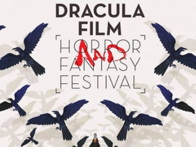Incepe „Dracula Film Festival”