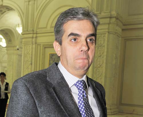 Liberalii vor Comisie de anchetă