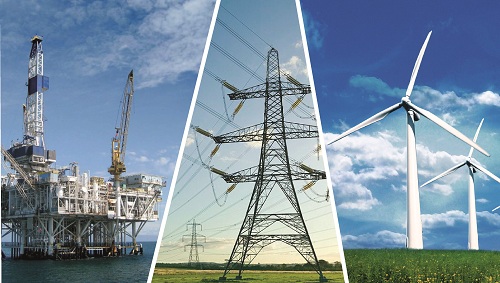 Reuniune pe teme de strategie şi securitate energetică