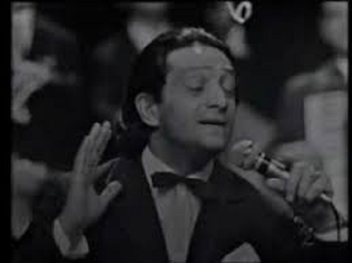 (Audio) Fonoteca de aur – Fărâmiță Lambru