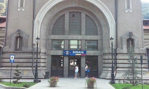 Azi despre ieri – 16 octombrie 2015