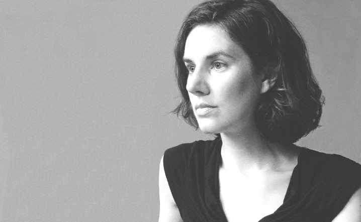 Scriitoarea americana Leslie Jamison vine in direct la Radio Romania Cultural