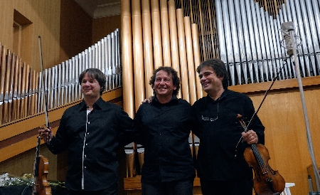 „Duelul Viorilor” a ajuns la final