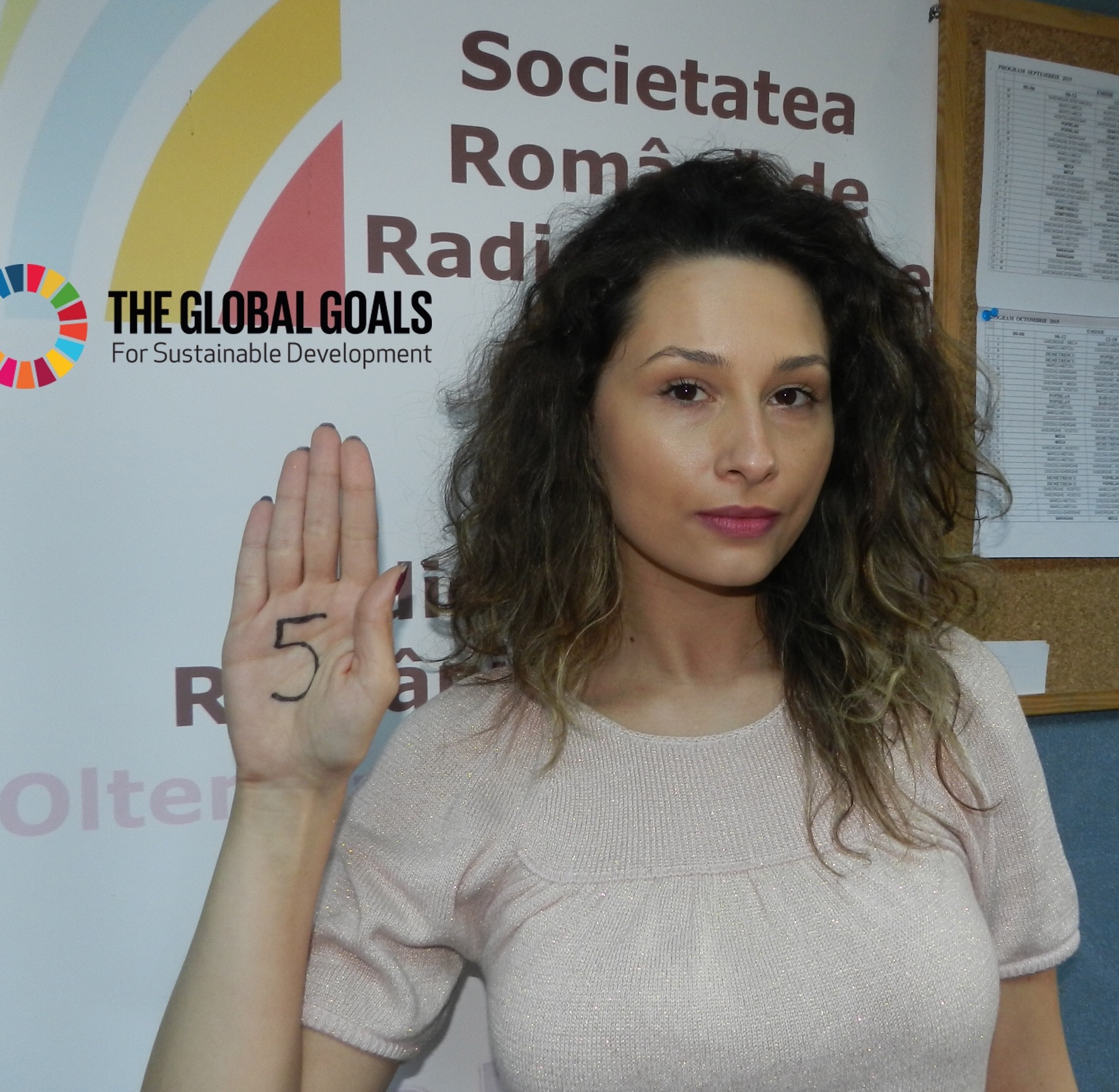 Radio Romania, partener al proiectului global Radio Everyone
