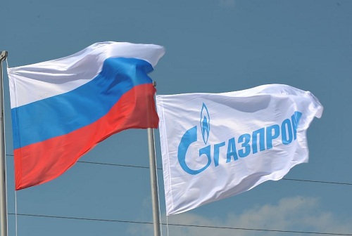 Gazprom reia livrările de gaze