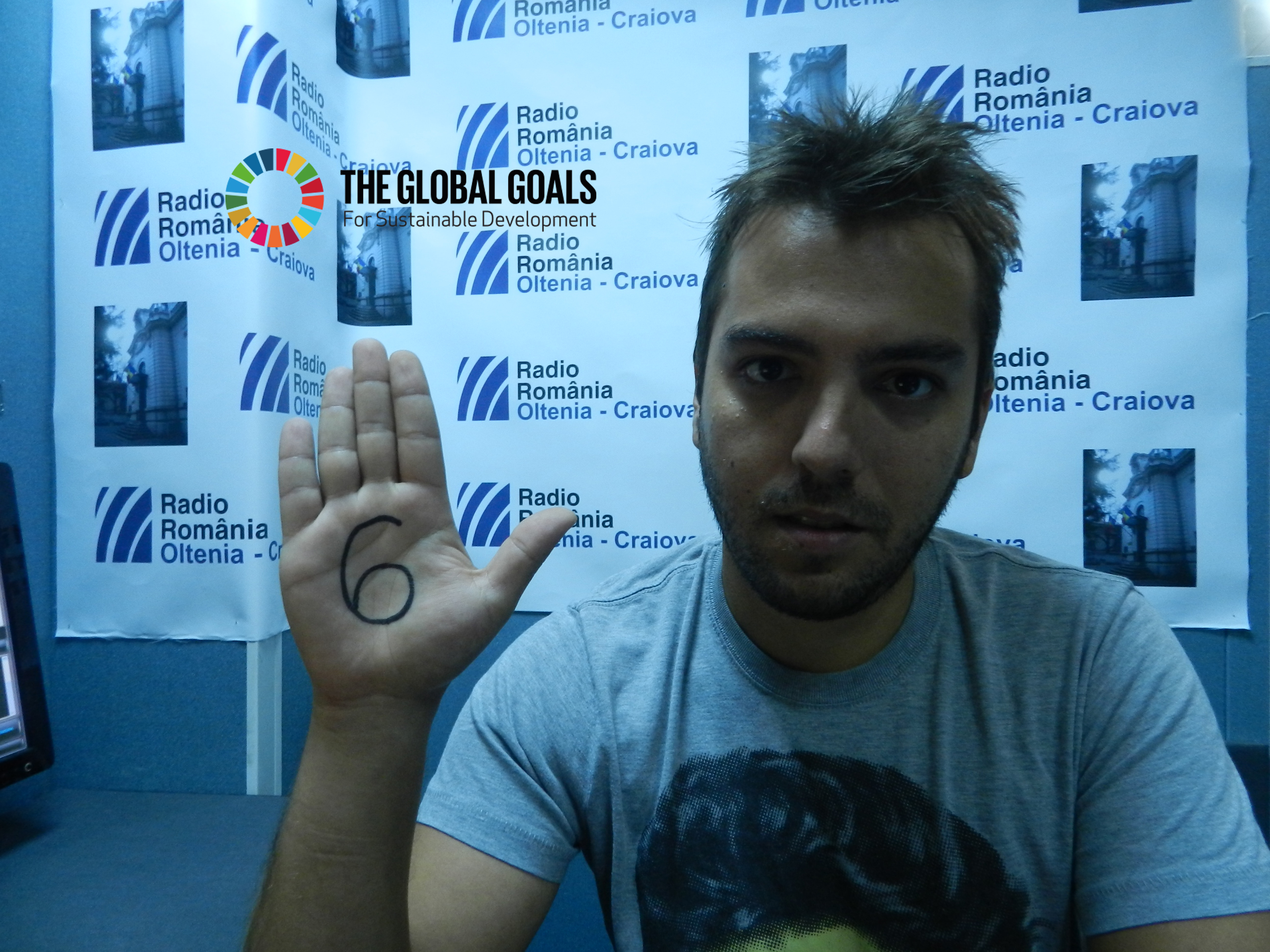 Radio Romania, partener al proiectului global Radio Everyone