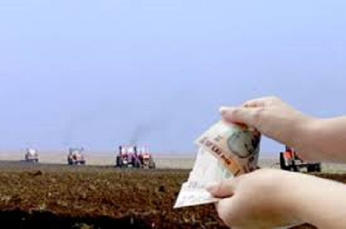 Termen de plată pentru impozitul pe veniturile agricole