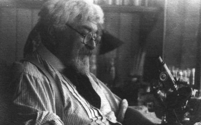 (Video) Personalitatea zilei: Ion Cantacuzino, cercetătorul care a răpus holera