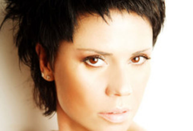 Personalitatea zilei: Luminița Anghel!