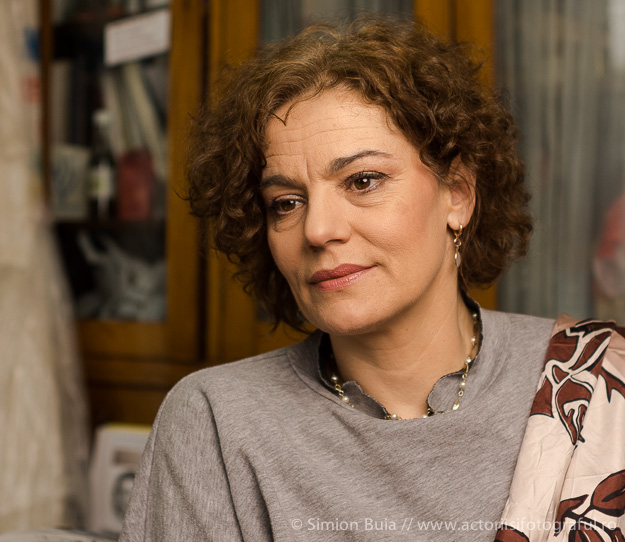 Incepe festivalul de teatru „Ramnic Inter Fest”!