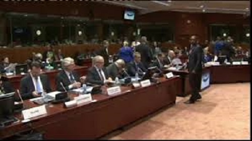 Măsuri bugetare pentru gestionarea crizei refugiaților