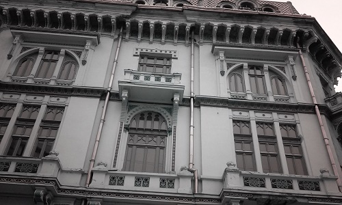 Azi despre ieri – 6 noiembrie 2015