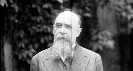 Nicolae Iorga – e o mare primejdie să ajungi a fi mulţumit de tine însuţi