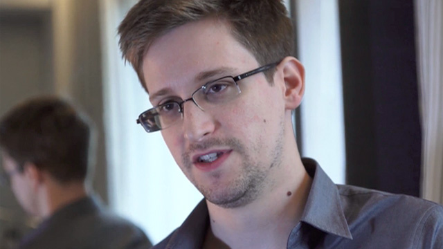 Edward Snowden – dispus sa faca inchisoare in SUA