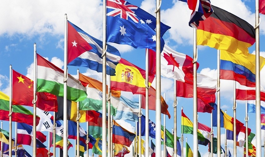 24 octombrie: Ziua Naţiunilor Unite