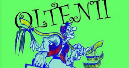„Oltenii & restu’ lumii“