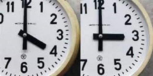 România se pregătește să treacă la ora de iarnă