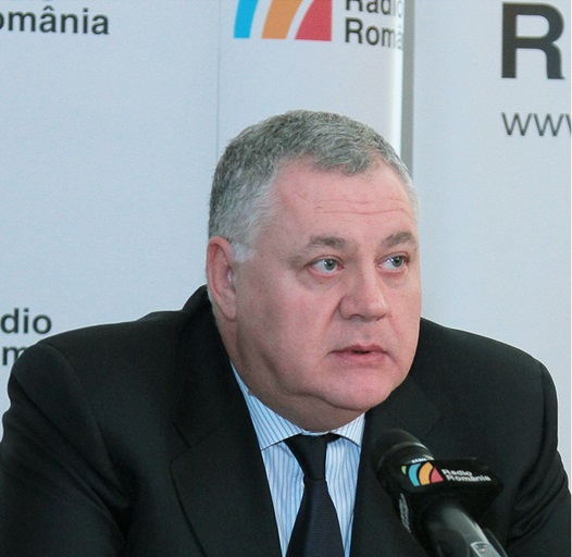 Mesajul Preşedintelui Director General al Societăţii Române de Radiodifuziune la împlinirea a 87 de ani