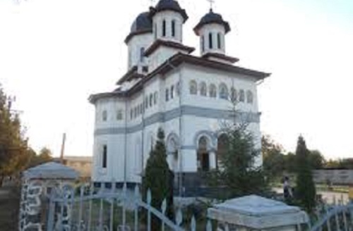 Parohia Schela Nouă îşi serbează hramul