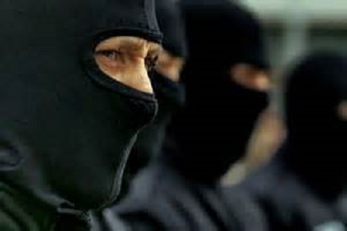 Perchezitii si in Constanta, Sibiu si Bihor