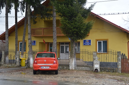 Proiect pe fonduri europene