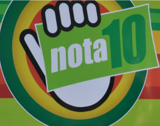 „Romania de nota 10”- 31 octombrie