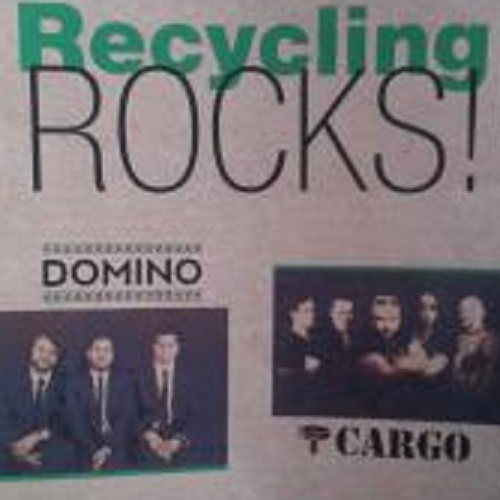 Cargo şi Domino vor concerta la Târgu Jiu