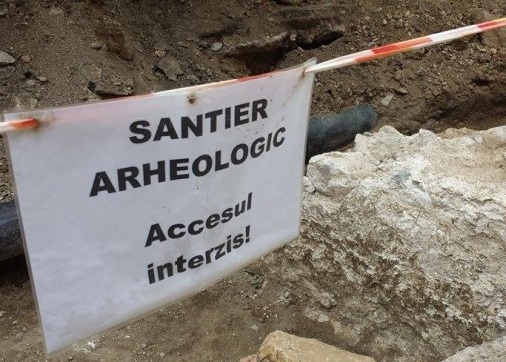 Băi Romane la Herculane