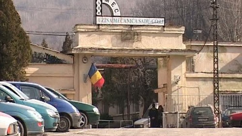 UM Sadu dată în judecată