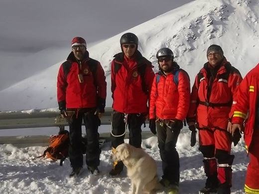 Centre de permanență Salvamont