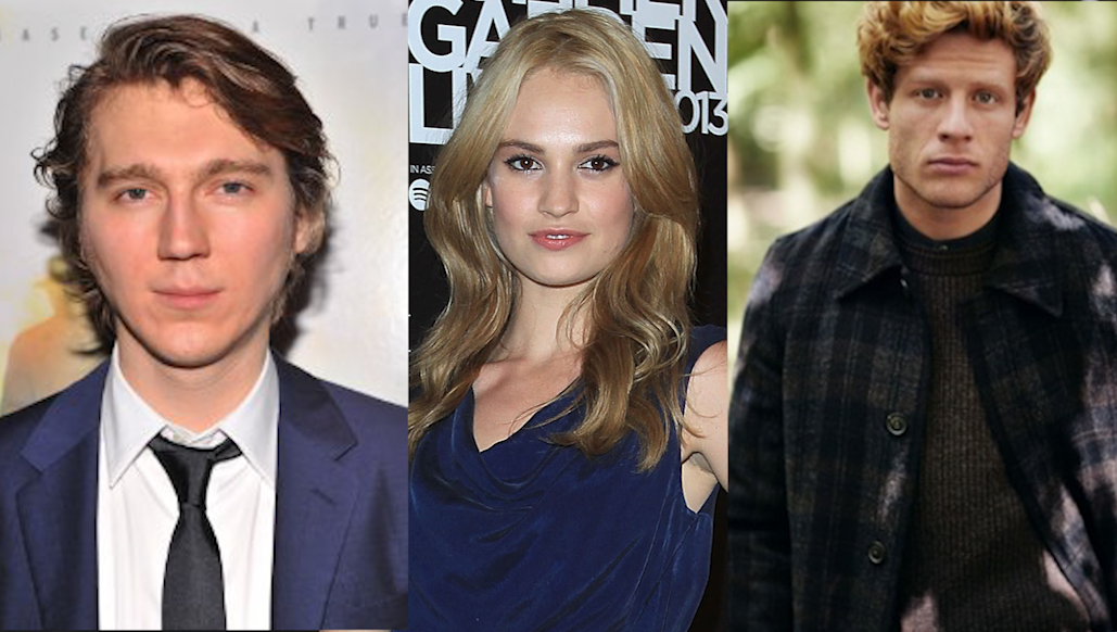 BBC lanseaza un nou serial de televiziune