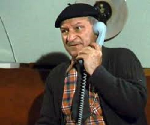 Caravana filmului românesc