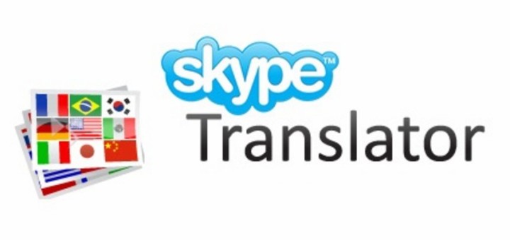 Noua aplicatie Skype darama toate barierele lingvistice!