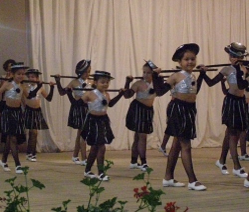 „Stelele Olteniei”, ediția a IX-a