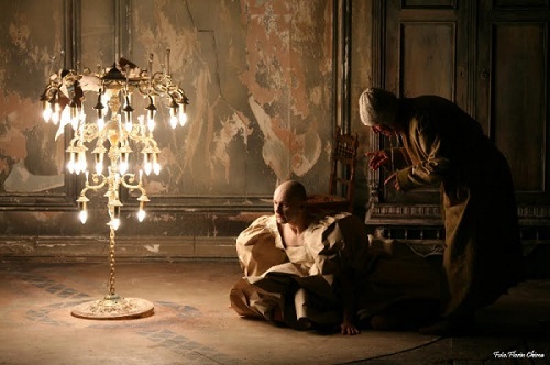 „O furtună”, la Tbilisi