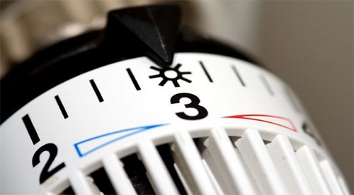 Cereri pentru încălzirea locuinţei