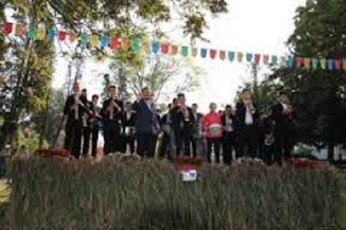 Continuă „Toamna la Râmnic”