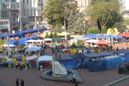 „Toamna Piteşteană“