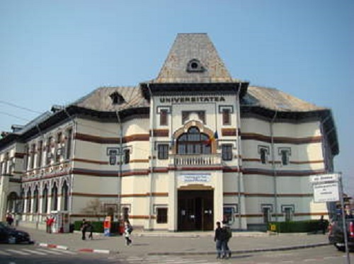 Student la 81 de ani!