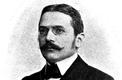 (Video) Personalitatea zilei: Victor Babeş, unul dintre precursorii ideilor moderne asupra antibioticelor!