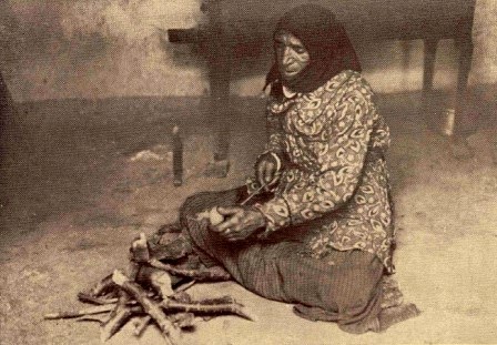 19 OCTOMBRIE – DESCANTEC DE BRANCA