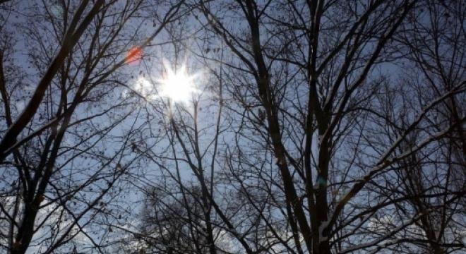 Se încălzeşte! Prognoza pentru două săptămâni