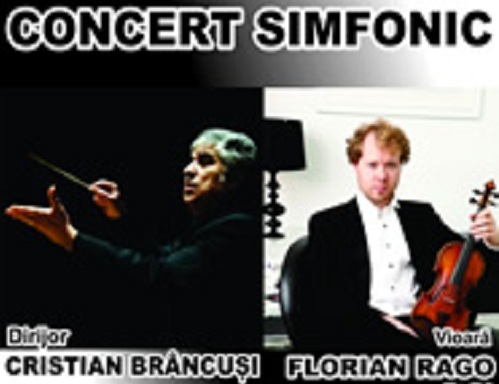 Concert în Râmnicu Vâlcea