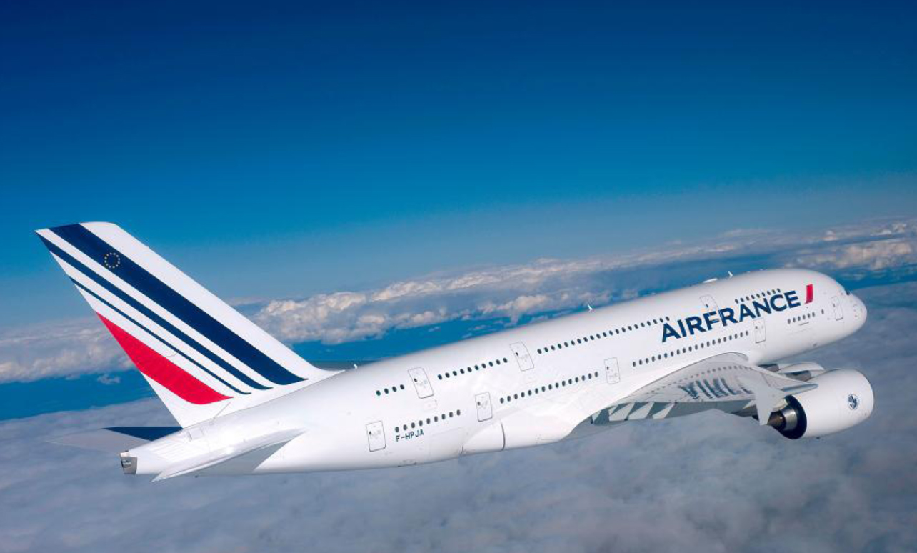 Premiera: concedieri forțate la Air France!