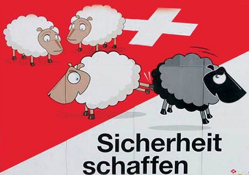 Alegeri pentru parlamentul elvețian