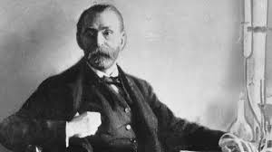 Personalitatea zilei: Alfred Nobel!