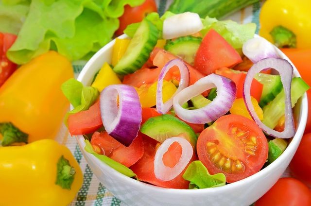 (Audio) Sanatatea si alimentatia