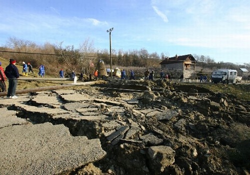 Ajutoare de urgenţă