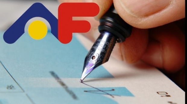 Romania: progrese cu ANAF, dar colectari de venituri scazute