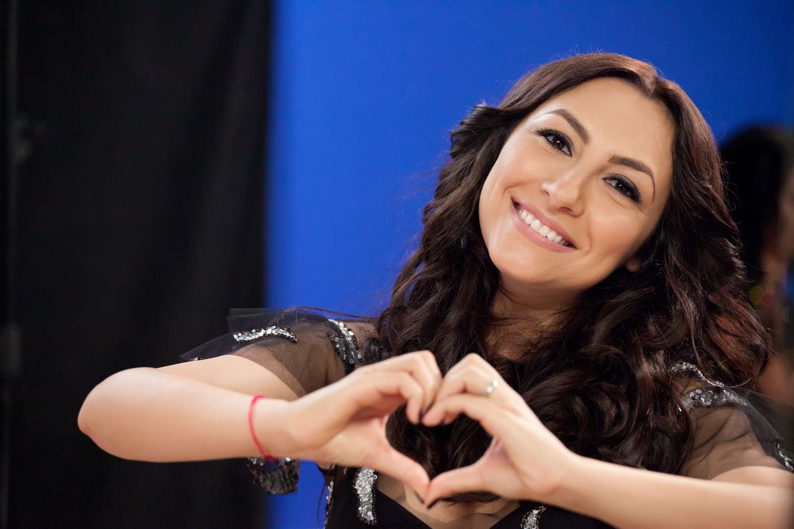 (Video) Andra- “Artistul Anului”!